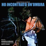 Soundtrack/Ho Incontrato Un'ombra (180g)(Ltd)
