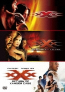 Xxx:Best Value Dvd Set