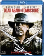 Dead Again In Tombstone