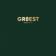 GR8EST 【完全限定豪華盤】(2CD+2DVD) : 関ジャニ∞ | HMV&BOOKS