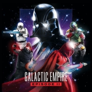 Galactic Empire/Episode Ii
