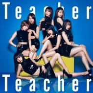 AKB48/Teacher Teacher (B)(+dvd)(Ltd)