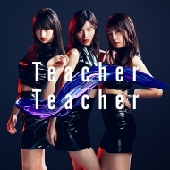 AKB48/Teacher Teacher (B)(+dvd)