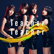 Teacher Teacher yType C ʏՁz(+DVD)