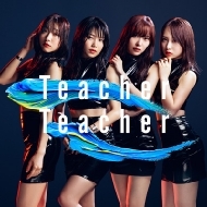 Teacher Teacher yType D ʏՁz(+DVD)