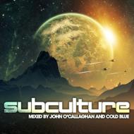 John O'callaghan / Cold Blue/Subculture