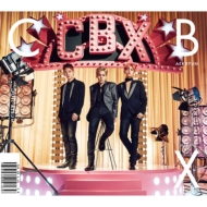 EXO-CBX/Magic (+dvd)(Ltd)