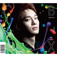 EXO-CBX/Magic (Chen Ver)(Ltd)