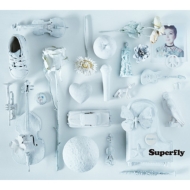 Superfly/Bloom (+dvd)(Ltd)