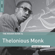 Rough Guide To Thelonious Monk