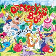 Odessey ＆ Oracle/Speculatio