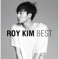 ROY KIM BEST (CD+DVD)