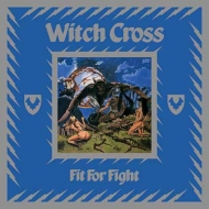 Witch Cross/Fit For Fight