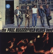 Paul Butterfield Blues Band/Paul Butterfield Blues Band (Pps)