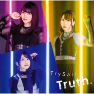 TrySail/Truth.