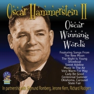 Oscar Hammerstein II/Oscar Winning Words