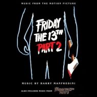 13ζ/Friday The 13th