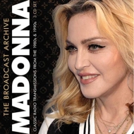 Madonna/Broadcast Archives