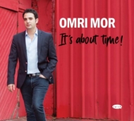 Omri Mor/It's About Time