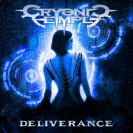 Cryonic Temple/Deliverance