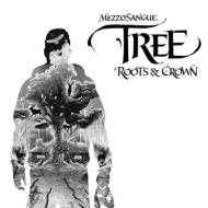 Tree: Roots & Crown