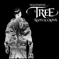 Tree: Roots & Crown (Ltd & Numbered Led Digipack)