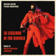 Soundtrack/La Leggenda Di Fra Diavolo