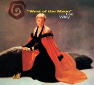 Lee Wiley/West Of The Moon / A Touch Of The Blues (Ltd)