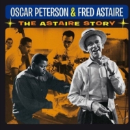 Oscar Peterson / Fred Astaire/Astaire Story (Rmt)