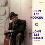 John Lee Hooker/John Lee Hooker (The Galaxy Album)(Ltd)