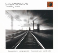 Sebastian Piovesan/Travelling Notes