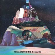 Asteroid No.4/Collide