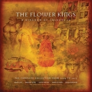 Kingdom Of Colours 2: 2004-2013 (9CD)