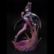 Monster Gathering �����̏W�� / �Z�V���A�̃f�B�i�[ 1 / 8 Pvc