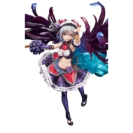 �A�C�h���}�X�^�[ �V���f�����K�[���Y / �_�藖�q 1 / 7 Pvc �K�N�̈ŕP Ver