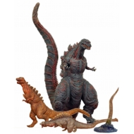 ������b�R���N�V���� / �V���E�S�W��: �S�W�� 2016 4�̃Z�b�g