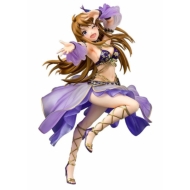 �A�C�h���}�X�^�[ �~���I�����C�u! / ���b�� 1 / 8 Pvc �Y�E�Z�N�V�[�_���X Ver