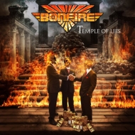 Bonfire/Temple Of Lies