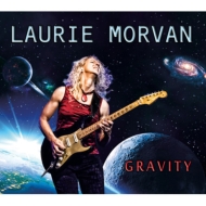 Laurie Morvan/Gravity