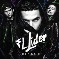 Reykon/El Lider