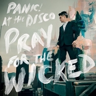 Panic! At The Disco/Pray For The Wicked