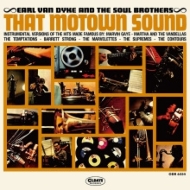 Earl Van Dyke/Motown Sound (Pps)