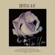 Crystal Kay/For You