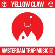 Amsterdam Trap Music -Special Japan Edition-