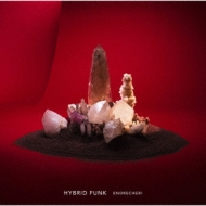 HYBRID FUNK 【Original Edition】