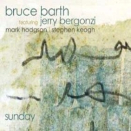 Bruce Barth/Sunday