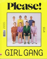 Please! (#23)2018