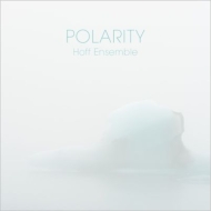 Polarity (+blu-ray Audio)