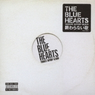 THE BLUE HEARTS TRIBUTE HIPHOP ALBUMuIȂ́v
