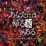 Tbs Kei Kinyou Drama Anataniha Kaeru Ie Ga Aru Original Soundtrack